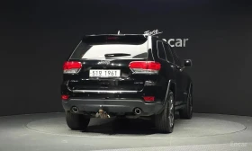 Jeep Grand cherokee, снимка 4