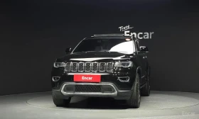 Jeep Grand cherokee, снимка 3