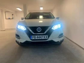 Обява за продажба на Nissan Qashqai 1.5 dci ~39 900 лв. - изображение 3