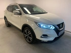 Обява за продажба на Nissan Qashqai 1.5 dci ~39 900 лв. - изображение 1