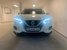 Обява за продажба на Nissan Qashqai 1.5 dci ~39 900 лв. - изображение 2