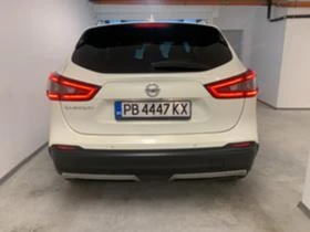 Обява за продажба на Nissan Qashqai 1.5 dci ~39 900 лв. - изображение 6