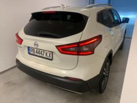 Обява за продажба на Nissan Qashqai 1.5 dci ~39 900 лв. - изображение 5