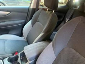 Nissan Qashqai 1.5 dci | Mobile.bg    13