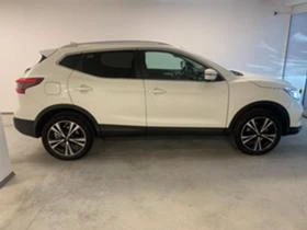 Обява за продажба на Nissan Qashqai 1.5 dci ~39 900 лв. - изображение 4