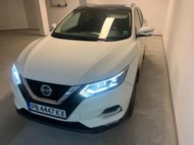 Обява за продажба на Nissan Qashqai 1.5 dci ~39 900 лв. - изображение 1