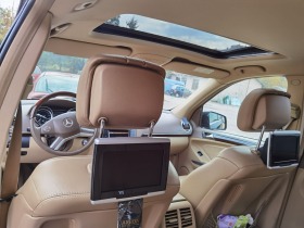 Mercedes-Benz GL 450 Cdi Exclusive, снимка 9