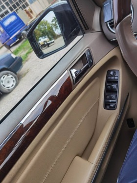 Mercedes-Benz GL 450 Cdi Exclusive | Mobile.bg   17