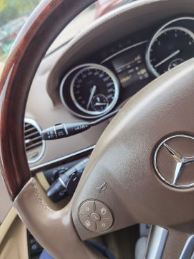 Mercedes-Benz GL 450 Cdi Exclusive, снимка 16
