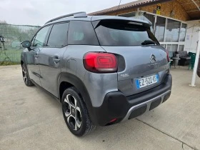     Citroen C3 Aircross 55000km* CAMERA* NAVI