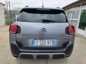     Citroen C3 Aircross 55000km* CAMERA* NAVI