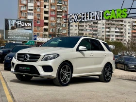  Mercedes-Benz GLE 35...