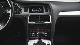 Audi Q7 4.2 TDI quattro Tiptronic 6+ 1 seat - [11] 