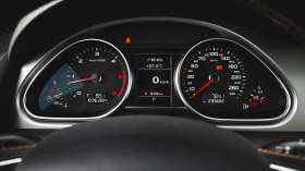 Audi Q7 4.2 TDI quattro Tiptronic 6+ 1 seat - [13] 