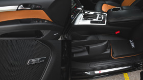 Audi Q7 4.2 TDI quattro Tiptronic 6+ 1 seat - [18] 