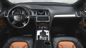 Audi Q7 4.2 TDI quattro Tiptronic 6+ 1 seat - [9] 