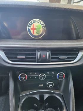 Alfa Romeo Stelvio, снимка 12