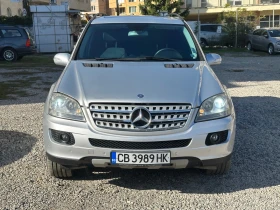 Mercedes-Benz ML 320, снимка 1