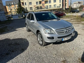 Mercedes-Benz ML 320, снимка 2