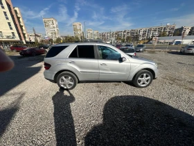 Mercedes-Benz ML 320, снимка 3