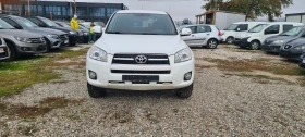     Toyota Rav4 2.0  