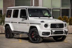     Mercedes-Benz G 63 AMG *   * *  * 