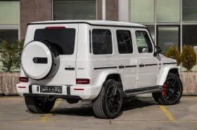 Mercedes-Benz G 63 AMG * ЛИЗИНГ* , снимка 6