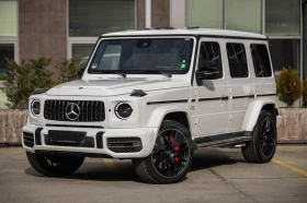 Mercedes-Benz G 63 AMG * ЛИЗИНГ* , снимка 1