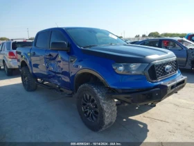 Ford Ranger XL 2WD SuperCrew 5' Box | Mobile.bg    2