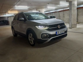 VW T-Cross, снимка 12