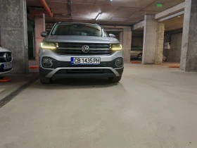 VW T-Cross, снимка 1