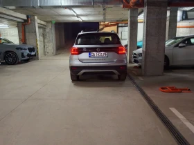 VW T-Cross, снимка 4