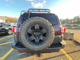 Toyota Fj cruiser Крайна цена 22000лв до София, снимка 6