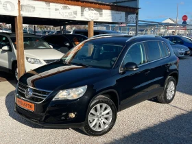 VW Tiguan 2.0TDI* 6sk* 4x4* 140ks* TOP* ЛИЗИНГ, снимка 7