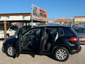 VW Tiguan 2.0TDI* 6sk* 4x4* 140ks* TOP* ЛИЗИНГ, снимка 13