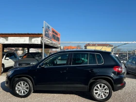 VW Tiguan 2.0TDI* 6sk* 4x4* 140ks* TOP* ЛИЗИНГ, снимка 4