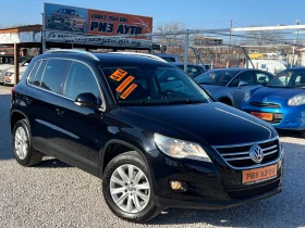 VW Tiguan 2.0TDI* 6sk* 4x4* 140ks* TOP* ЛИЗИНГ, снимка 14