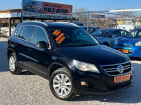 VW Tiguan 2.0TDI* 6sk* 4x4* 140ks* TOP* ЛИЗИНГ, снимка 1