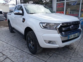 Ford Ranger 2.2 XLT, снимка 2