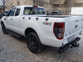 Ford Ranger 2.2 XLT, снимка 4