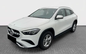 Mercedes-Benz GLA 220 4Matic 1