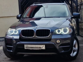 BMW X5 3.0D-245k.c-X/DRIVE-EURO 5A-ГЕРМАНИЯ-ТОП , снимка 6