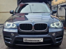 BMW X5 3.0D-245k.c-X/DRIVE-EURO 5A-ГЕРМАНИЯ-ТОП - 21800 лв. - 60250025 | Car24.bg