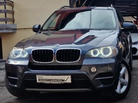 BMW X5 3.0D-245k.c-X/DRIVE-EURO 5A-ГЕРМАНИЯ-ТОП  1