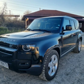     Land Rover Defender 300 HSE