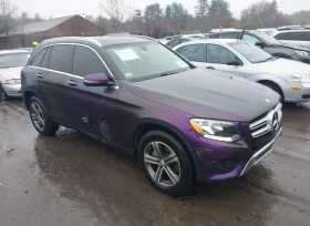  Mercedes-Benz GLC 30...