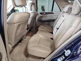 Mercedes-Benz ML harman kardon* multibeam led*  | Mobile.bg    11