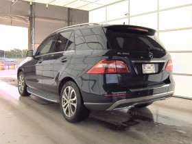 Mercedes-Benz ML harman kardon* multibeam led*  | Mobile.bg    5