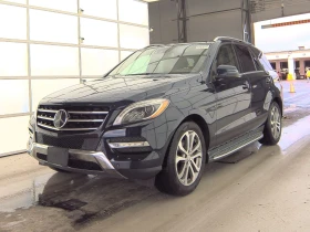     Mercedes-Benz ML harman kardon* multibeam led* 