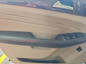 Mercedes-Benz ML harman kardon* multibeam led*  | Mobile.bg    14